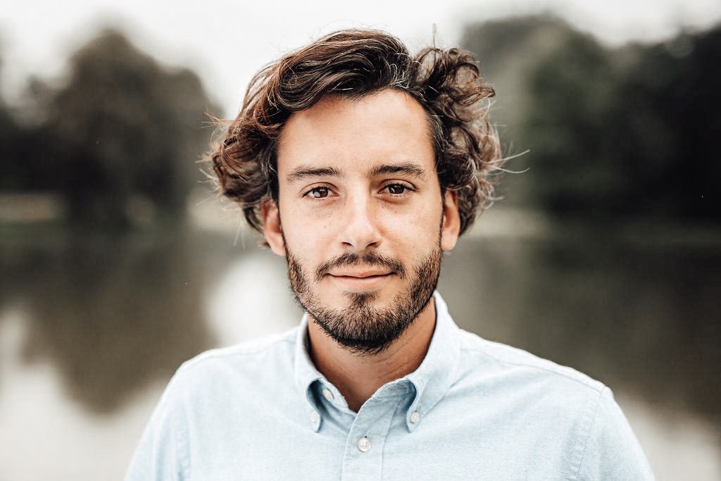 Matthieu Mehuys